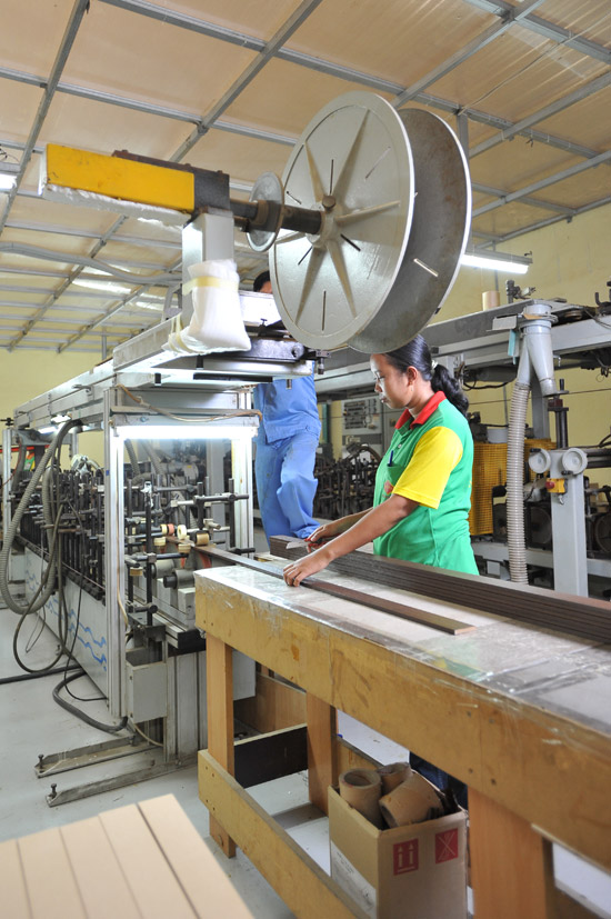 Our Services Nippo Tech Wood Furniture Factory Surabaya Indonesia