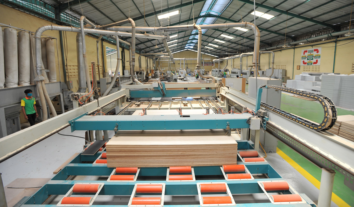 Our Services Nippo Tech Wood Furniture Factory Surabaya Indonesia